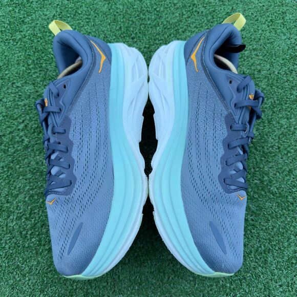 HOKA ONE ONE BONDI 8 - Men’s Running Shoes - SIZE 11.5D - Picture 6 of 10